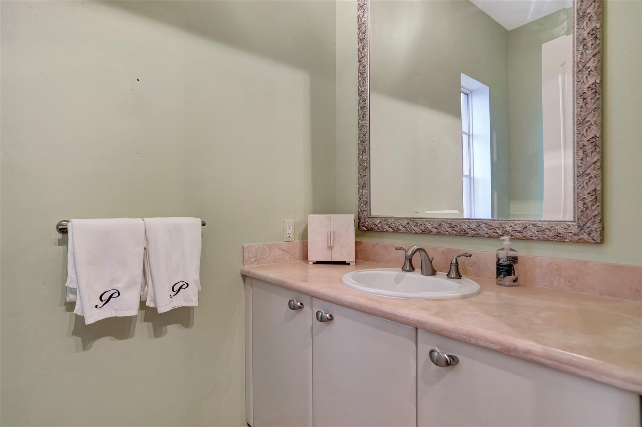 ORIANA AT LAUDERDALE - Residential