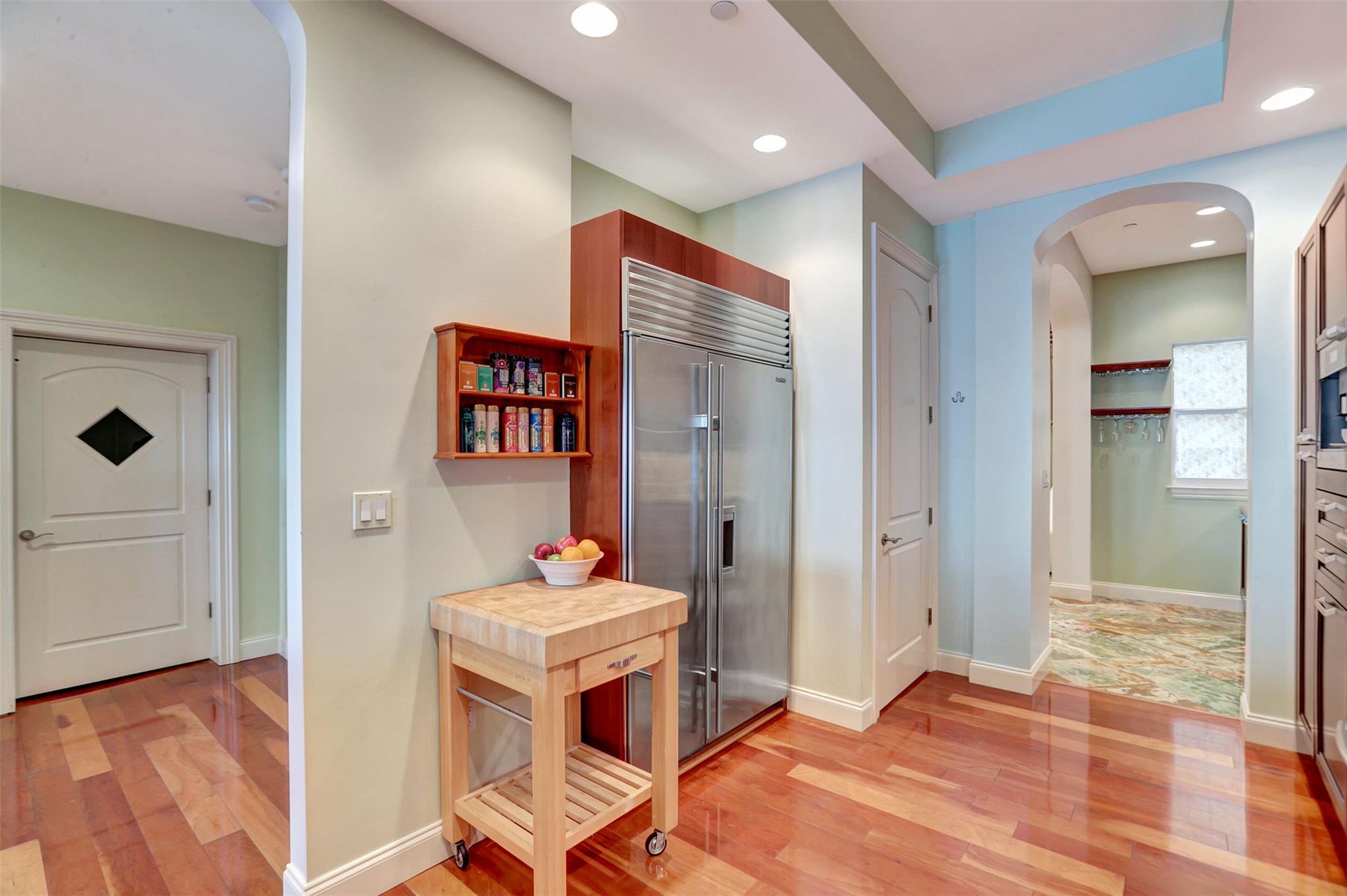 ORIANA AT LAUDERDALE - Residential