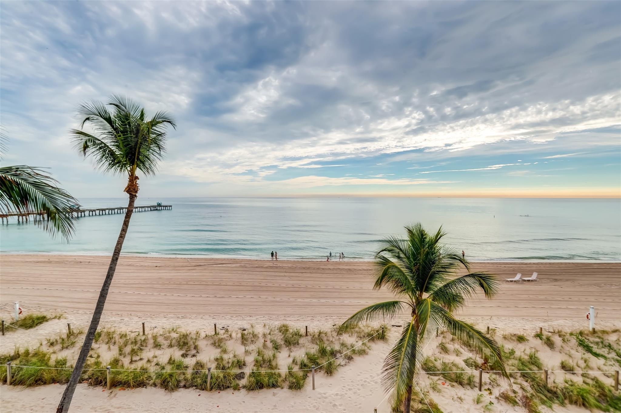 ORIANA AT LAUDERDALE - Residential