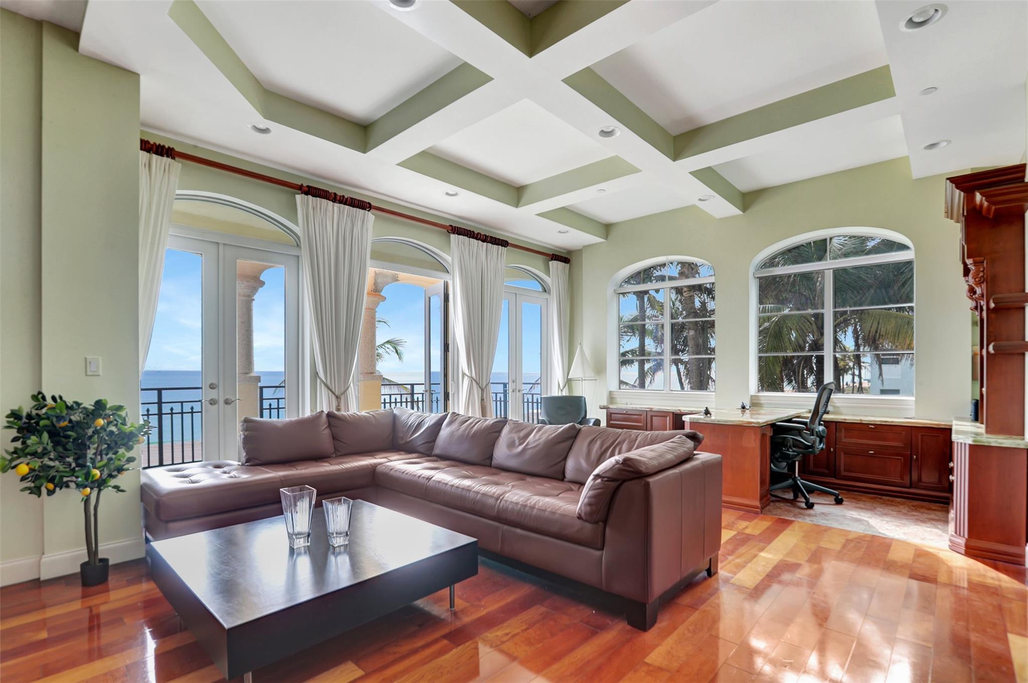 ORIANA AT LAUDERDALE - Residential