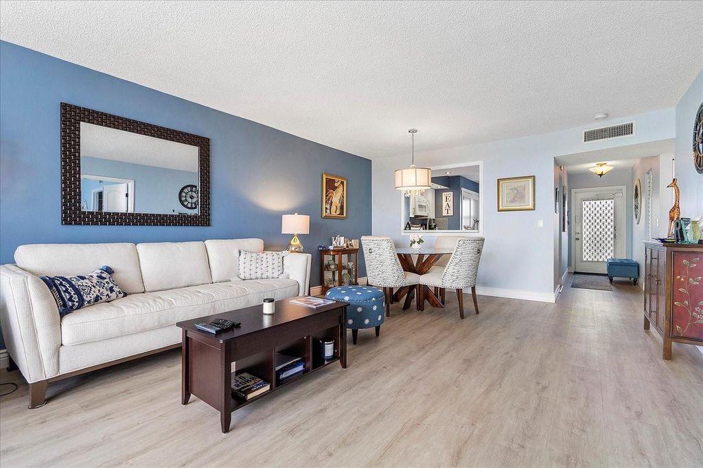 Photo of 7640 NW 18th St #407, Margate, FL 33063 (MLS # F10385392)