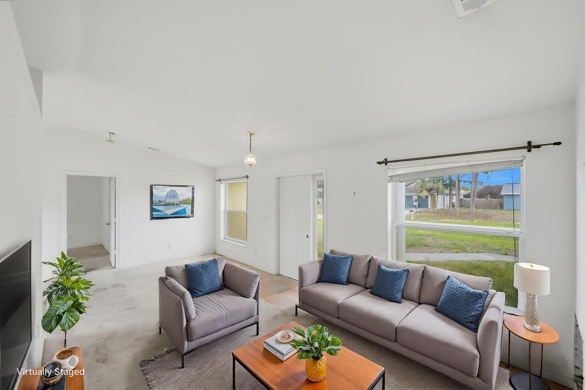 PORT ST LUCIE SECTION 2 - Residential