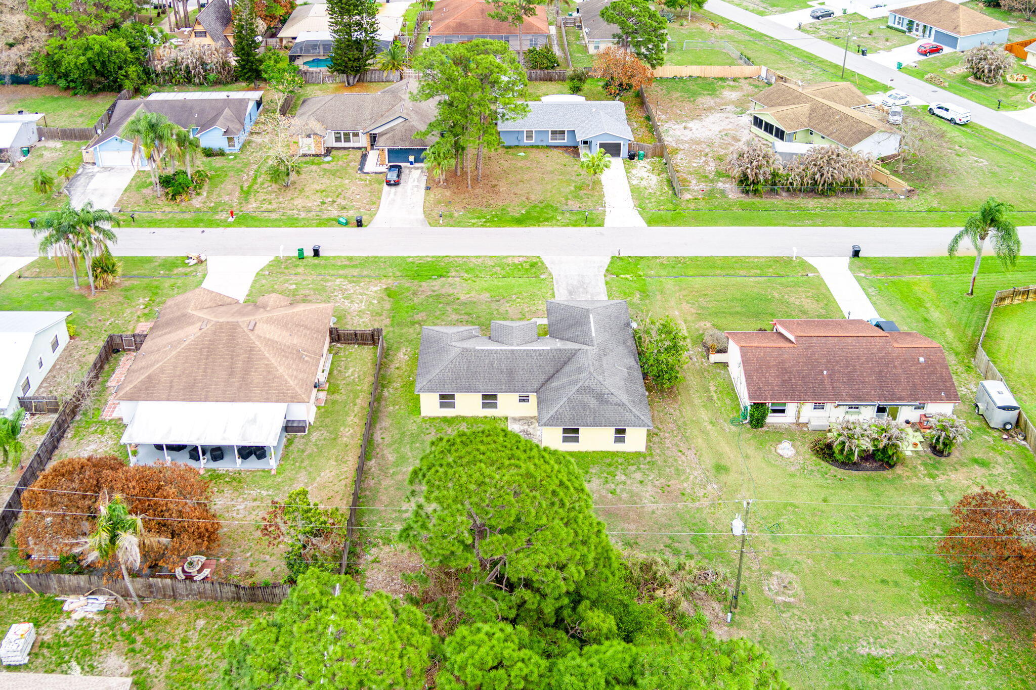 PORT ST LUCIE SECTION 2 - Residential