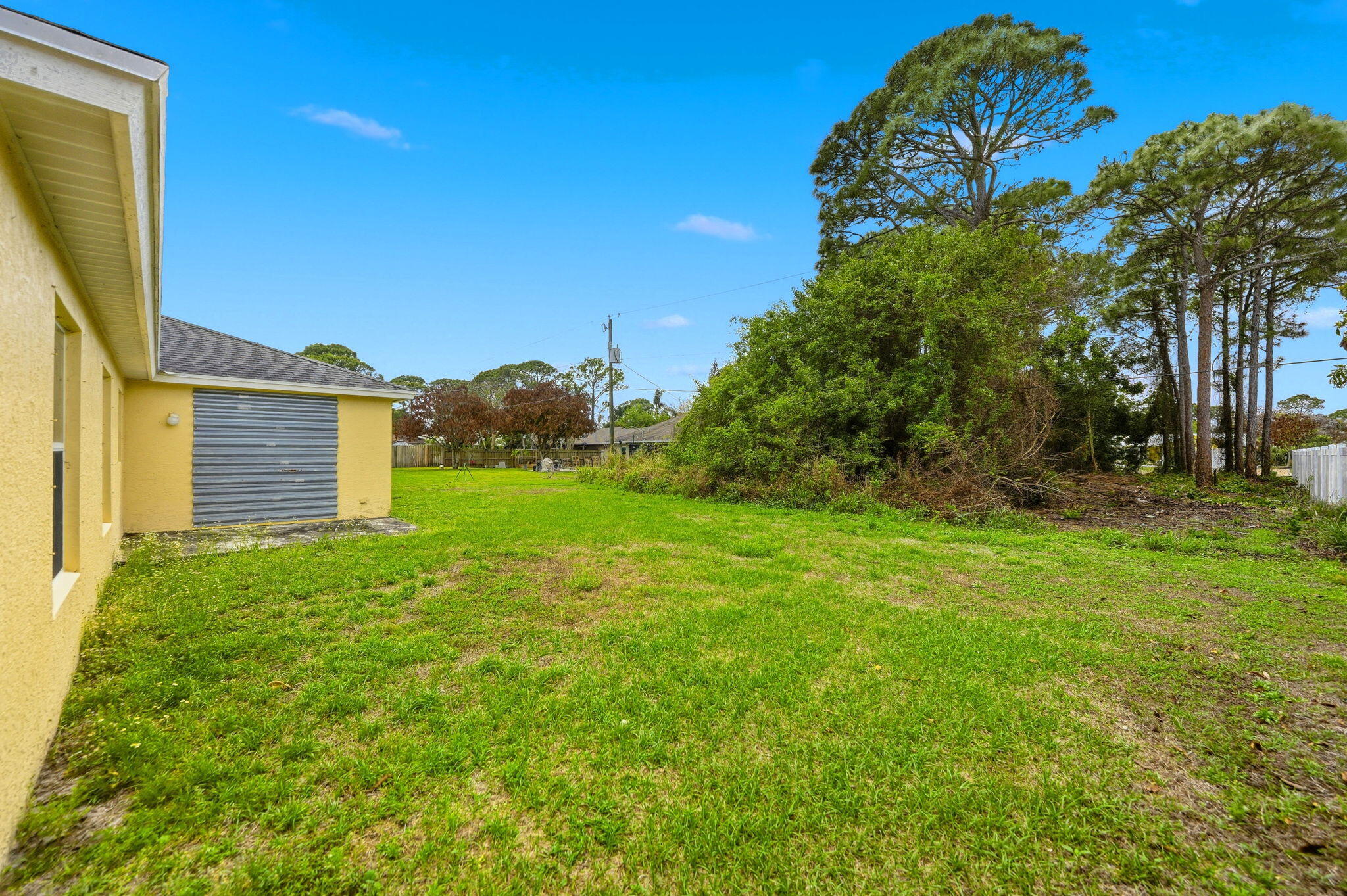 PORT ST LUCIE SECTION 2 - Residential