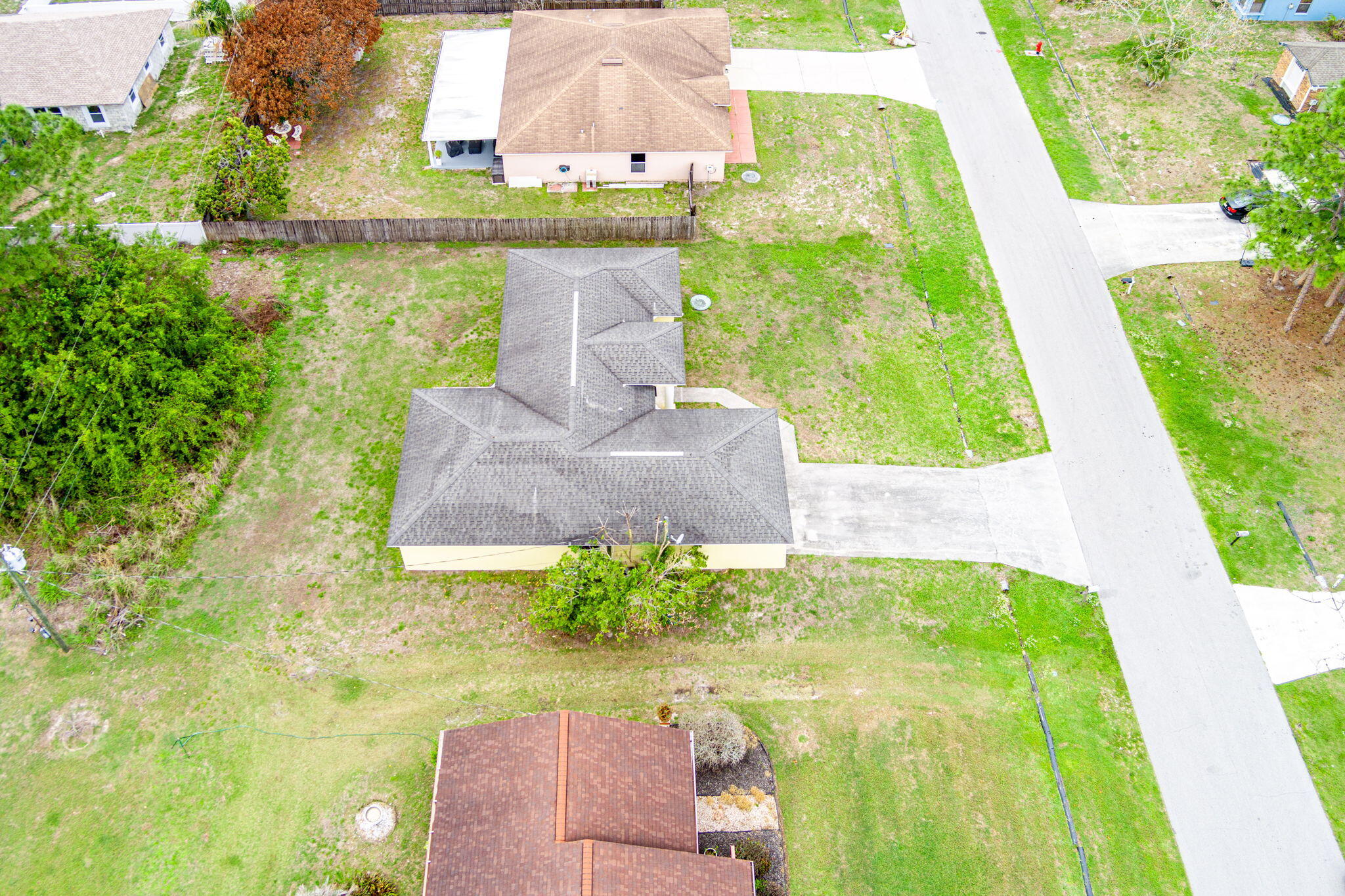 PORT ST LUCIE SECTION 2 - Residential