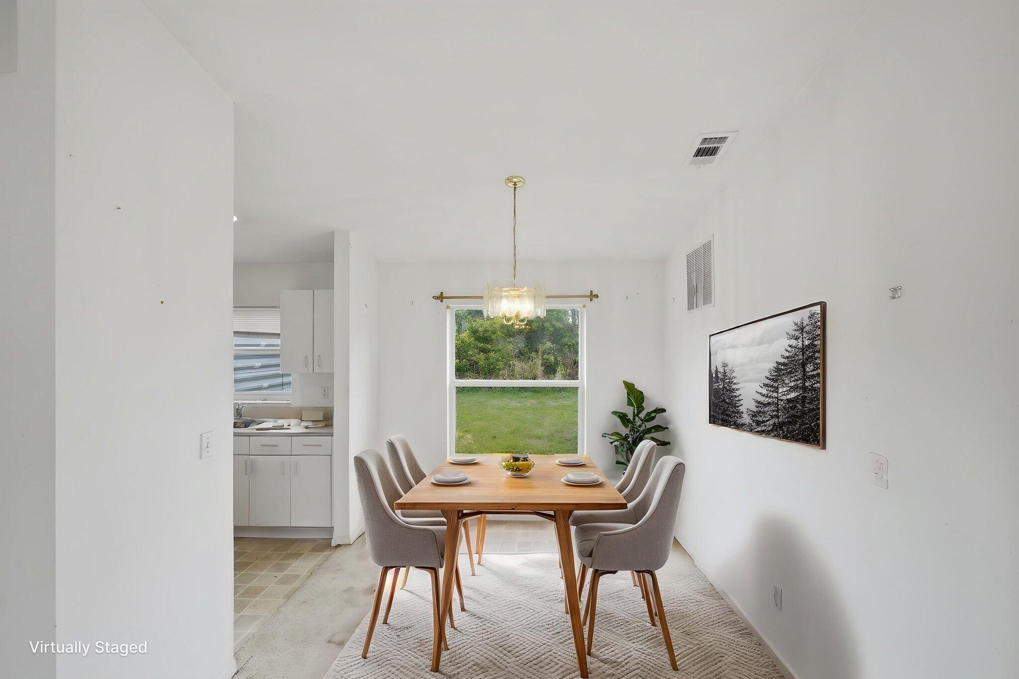 PORT ST LUCIE SECTION 2 - Residential