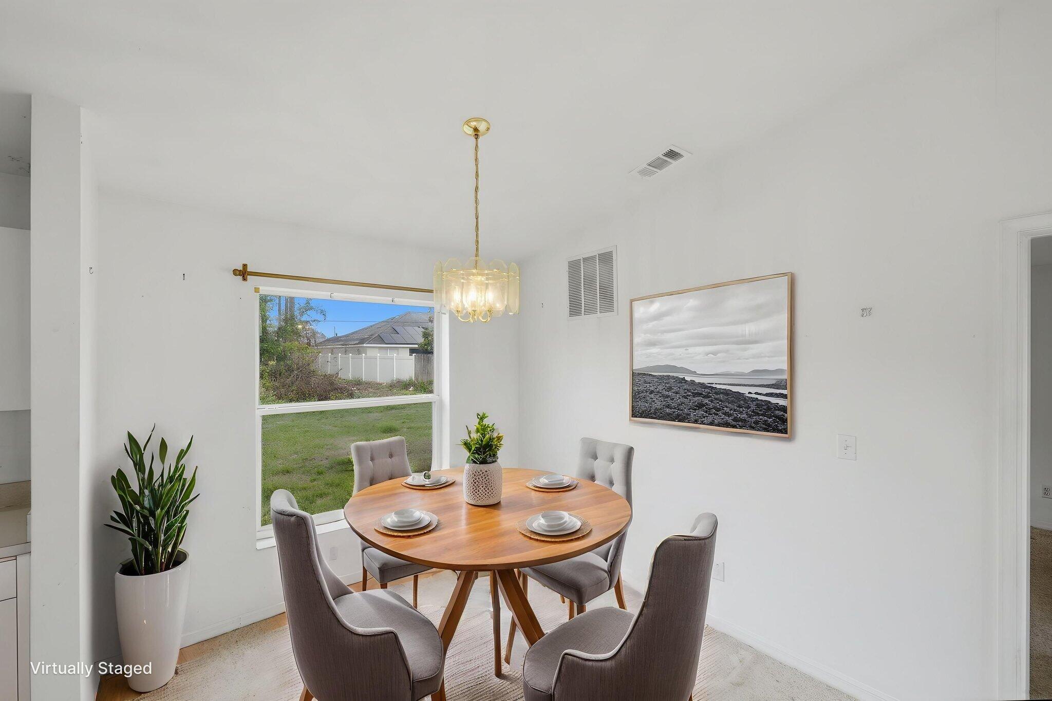 PORT ST LUCIE SECTION 2 - Residential