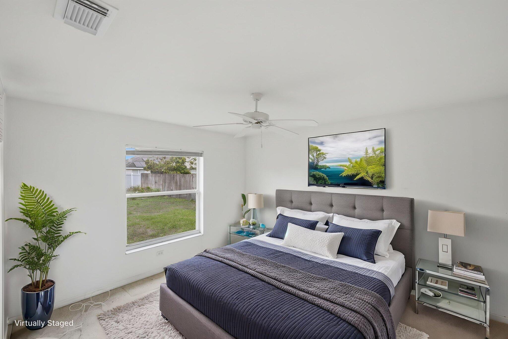 PORT ST LUCIE SECTION 2 - Residential