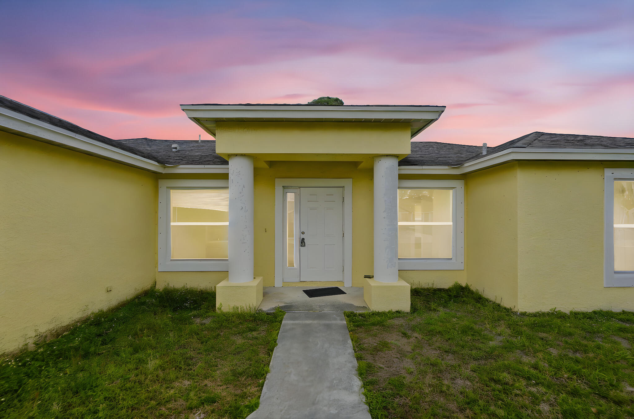 PORT ST LUCIE SECTION 2 - Residential