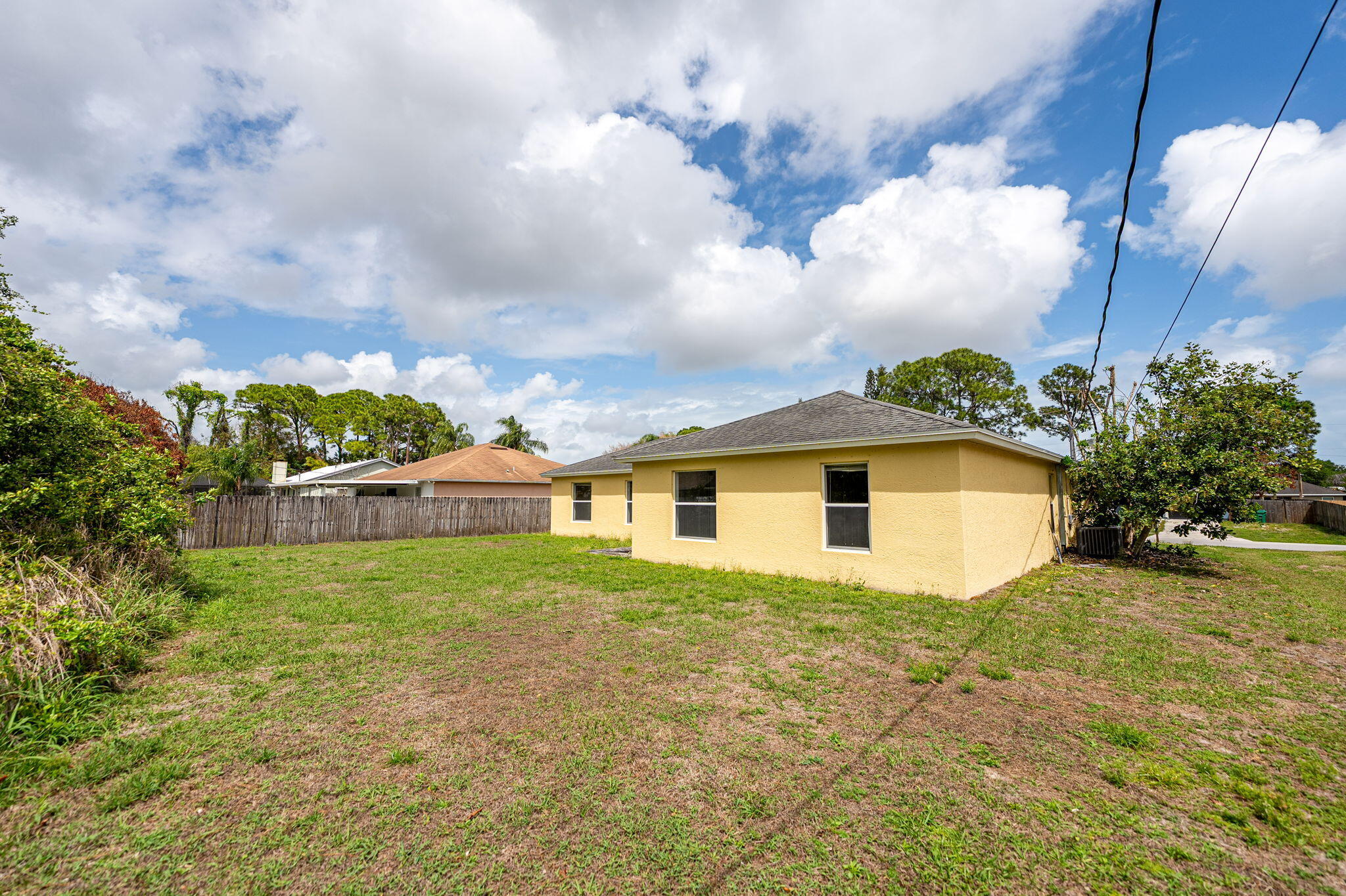 PORT ST LUCIE SECTION 2 - Residential