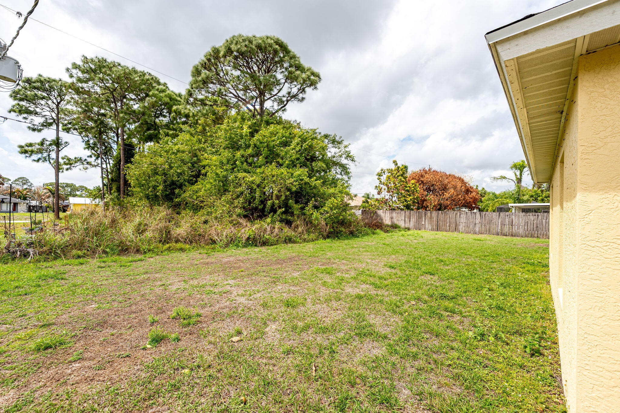 PORT ST LUCIE SECTION 2 - Residential