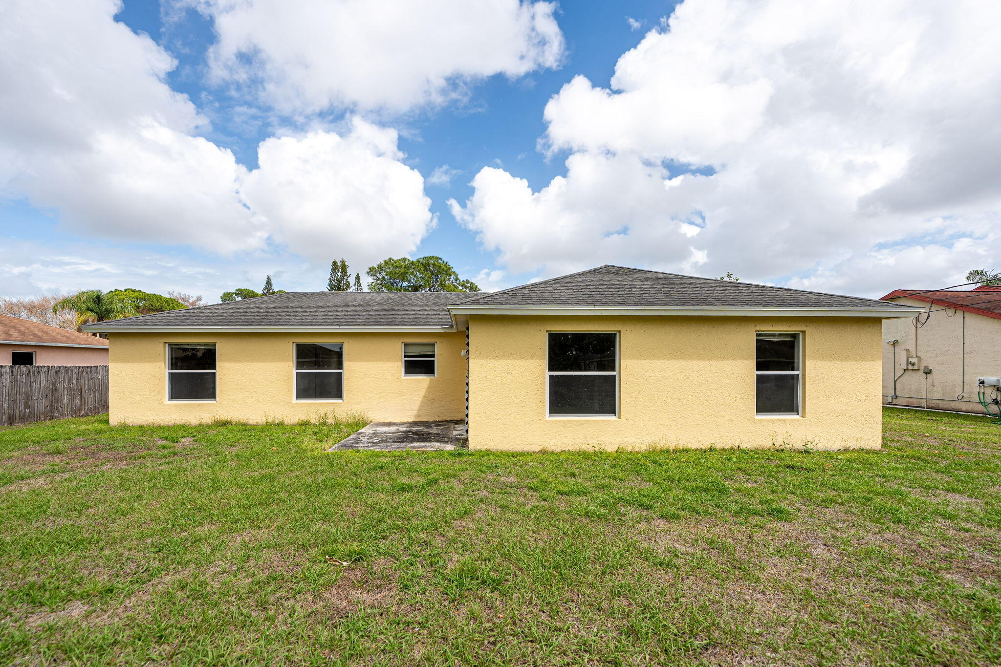 PORT ST LUCIE SECTION 2 - Residential