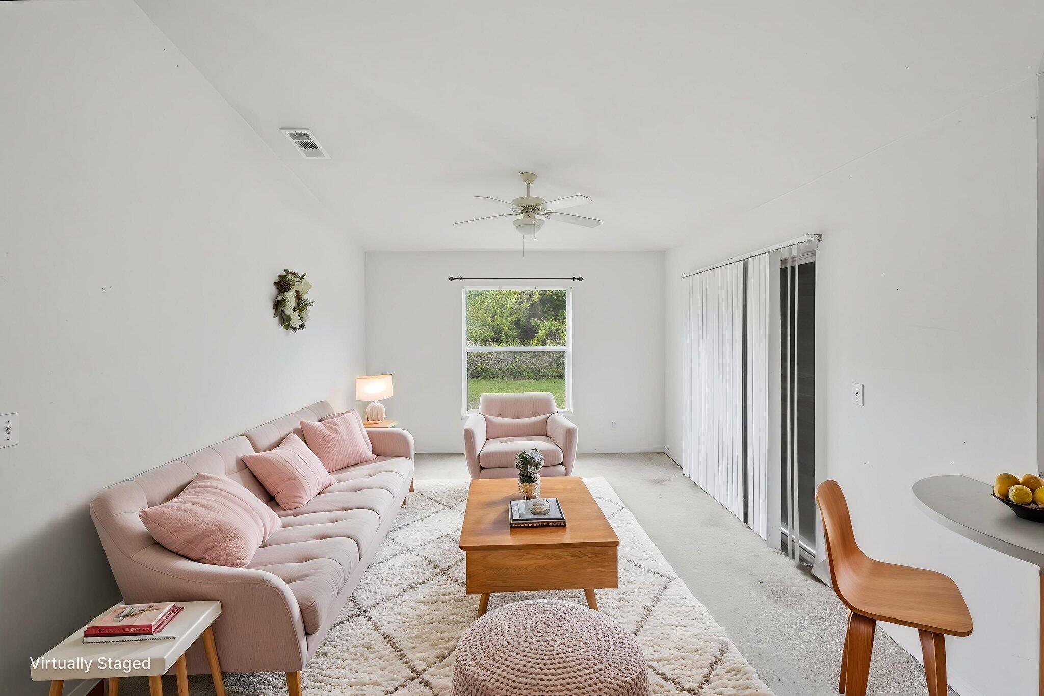 PORT ST LUCIE SECTION 2 - Residential