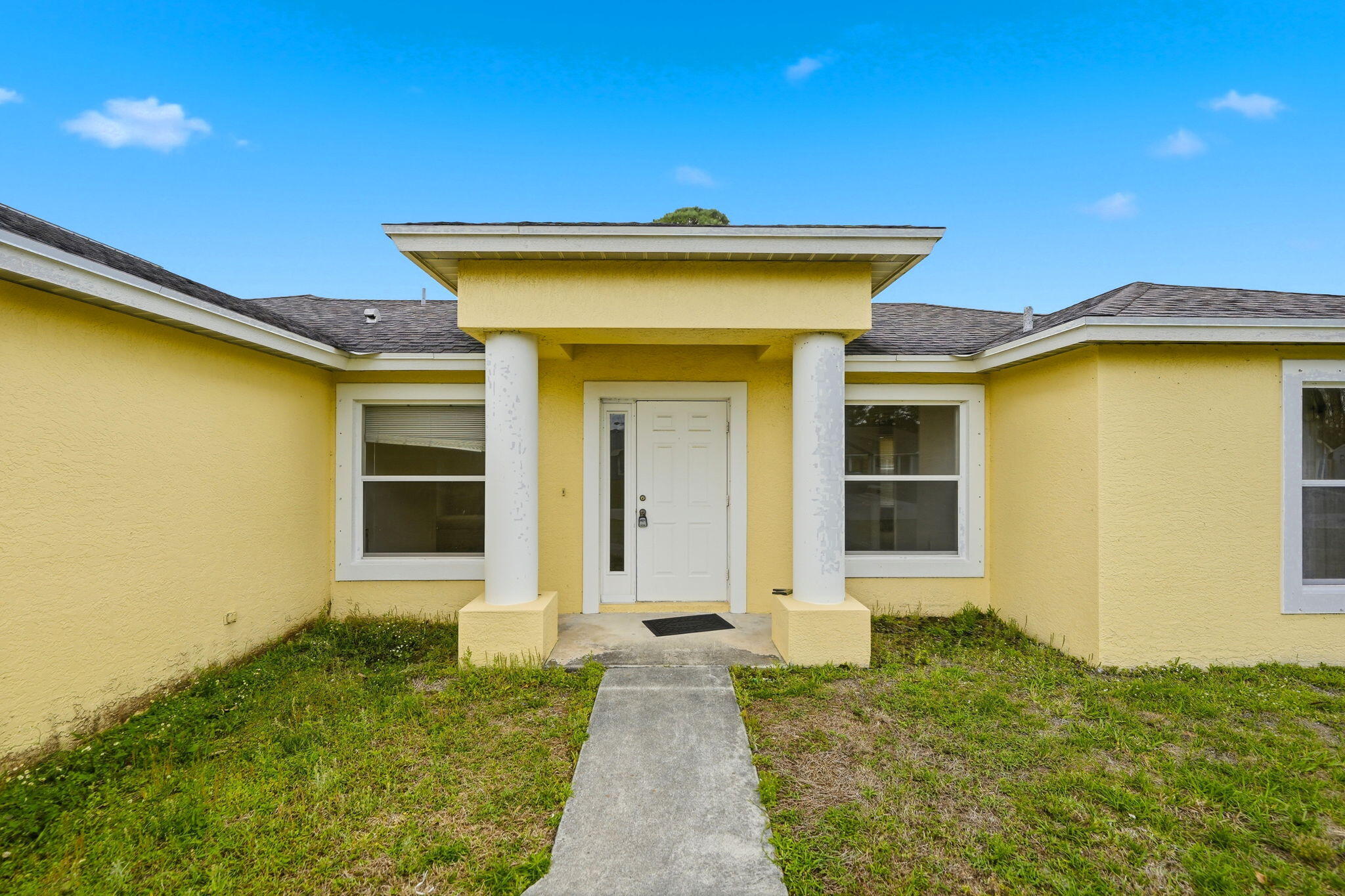 PORT ST LUCIE SECTION 2 - Residential