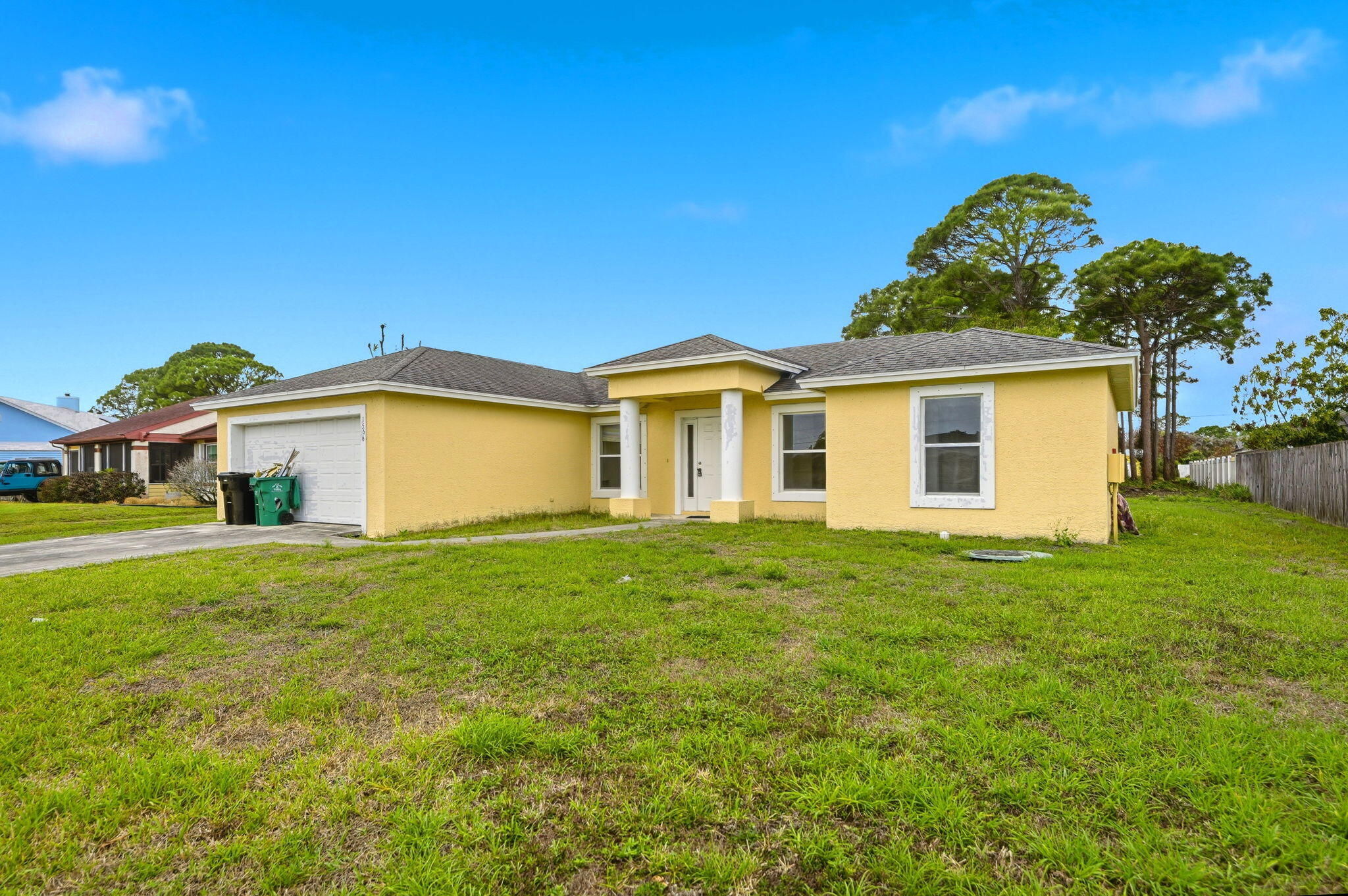PORT ST LUCIE SECTION 2 - Residential