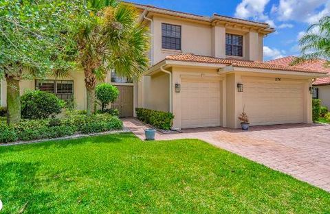 A home in Jensen Beach