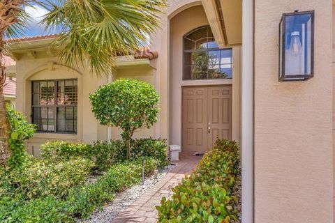 A home in Jensen Beach