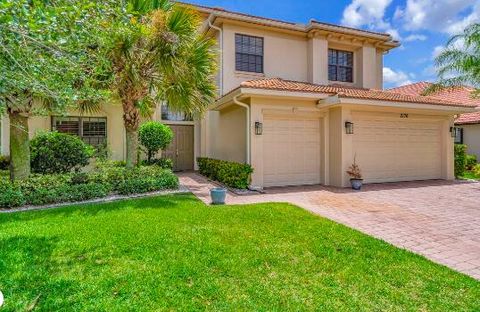 A home in Jensen Beach