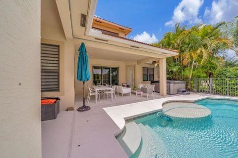 A home in Jensen Beach