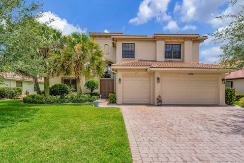 A home in Jensen Beach