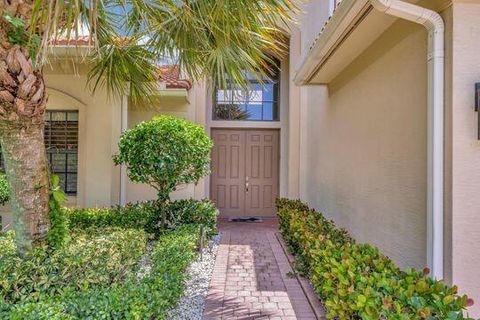 A home in Jensen Beach