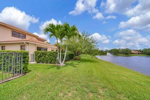 A home in Jensen Beach