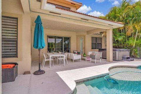 A home in Jensen Beach