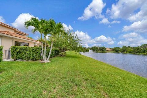 A home in Jensen Beach