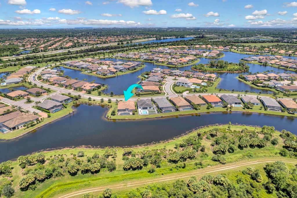 Photo of 348 Sonoma Isles Circle, Jupiter, FL 33478 (MLS # R11008141)