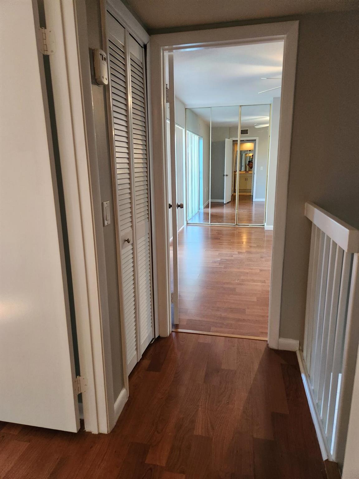 VILLAGE OF SANDALWOOD LAK - Residential Lease