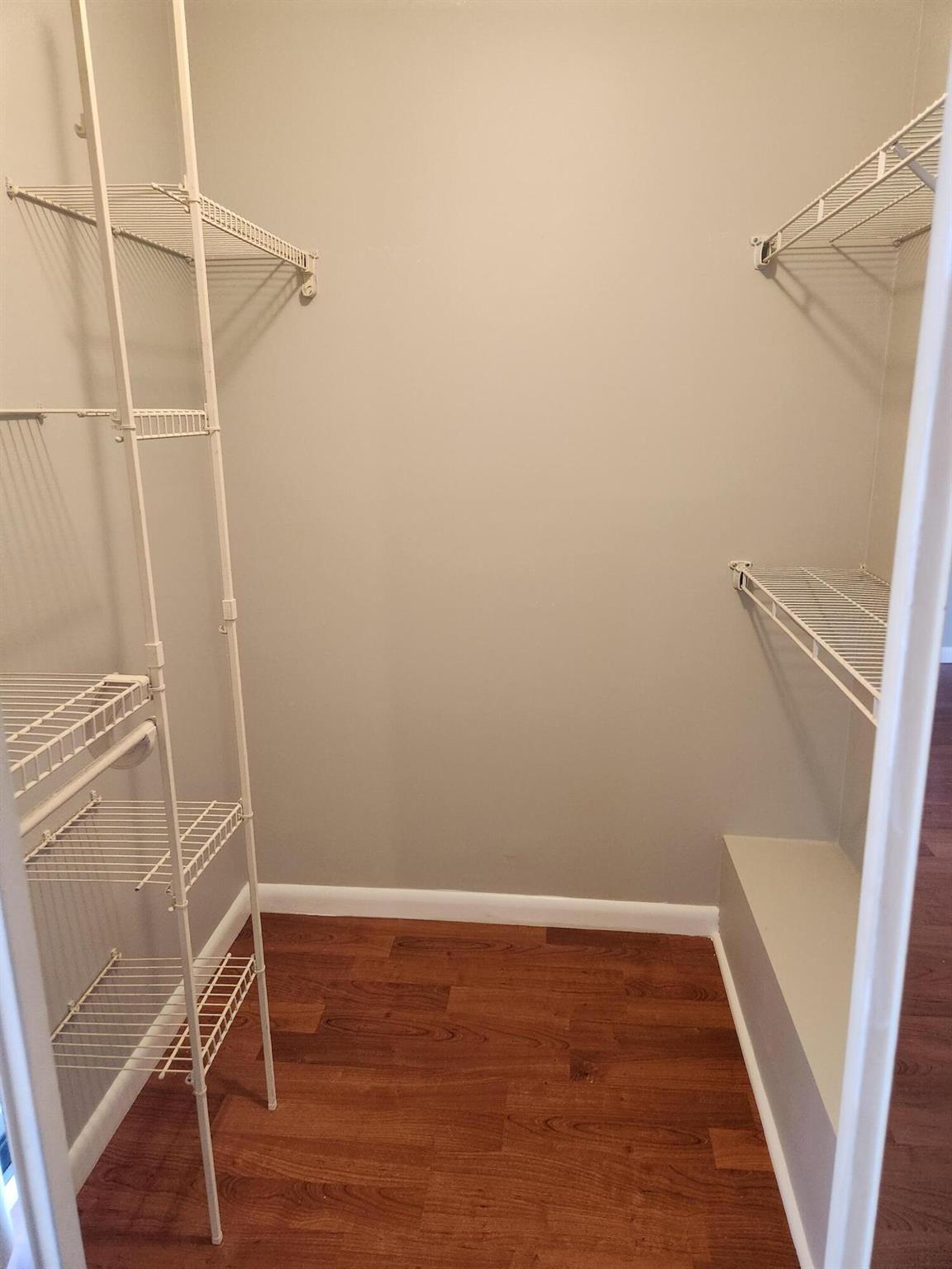 VILLAGE OF SANDALWOOD LAK - Residential Lease