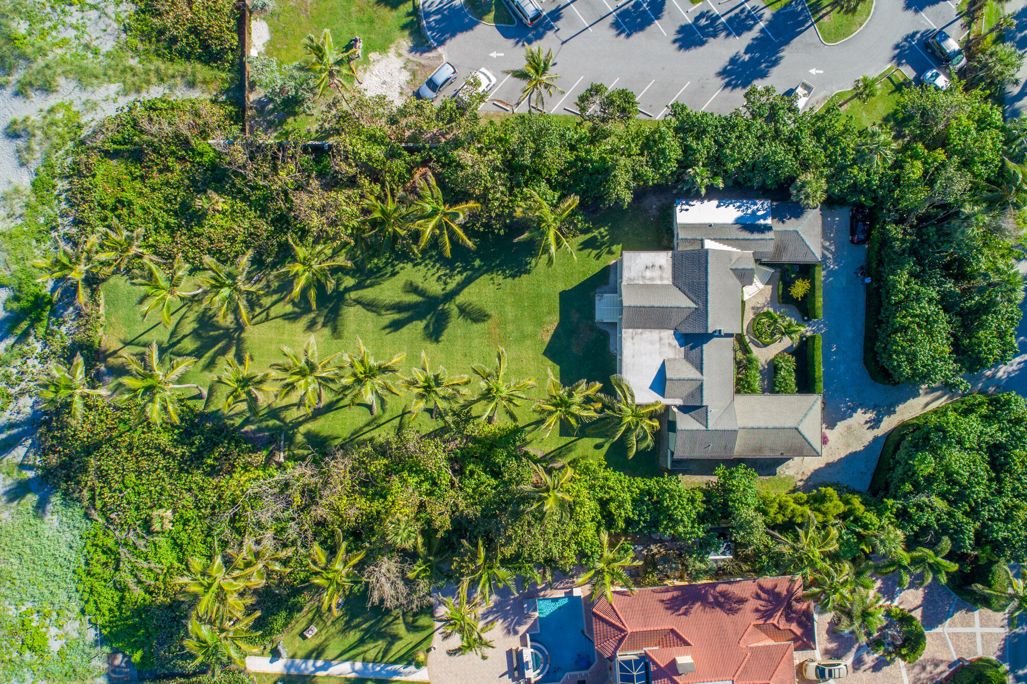 BRIDGE ROAD BLOCKS - Residential Lease
