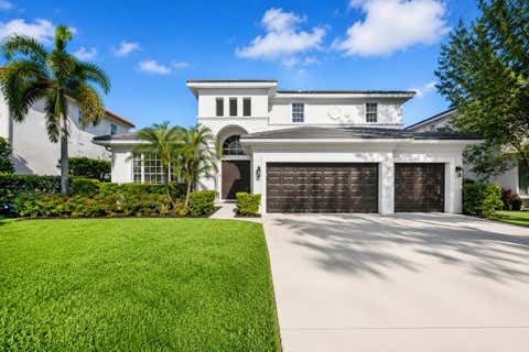 Photo of 464 Oriole Lane, Jupiter, FL 33458 (MLS # B26049052)