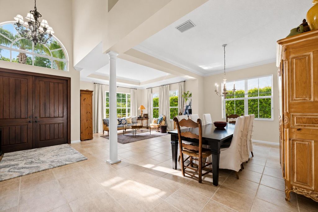 Photo of 464 Oriole Lane, Jupiter, FL 33458 (MLS # B26049052)