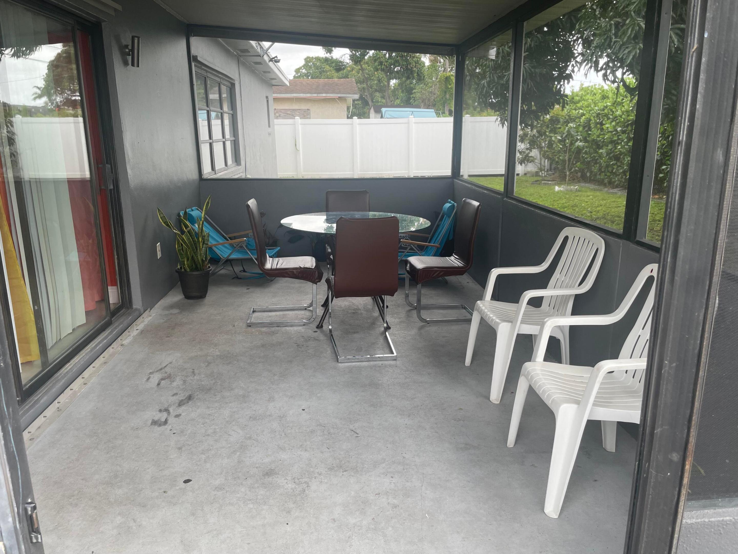 FLAIR SUB NO 5 - Residential