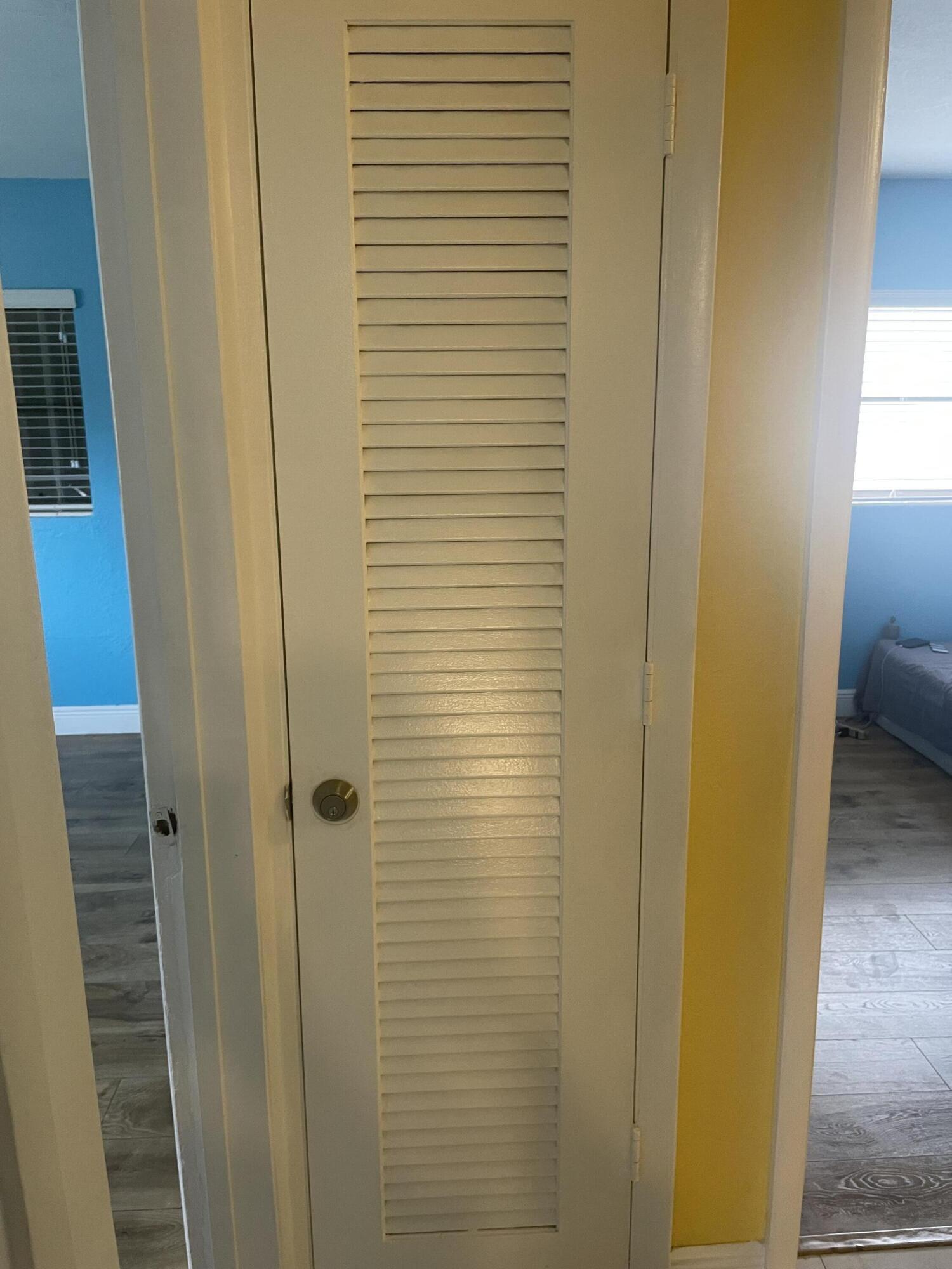 FLAIR SUB NO 5 - Residential