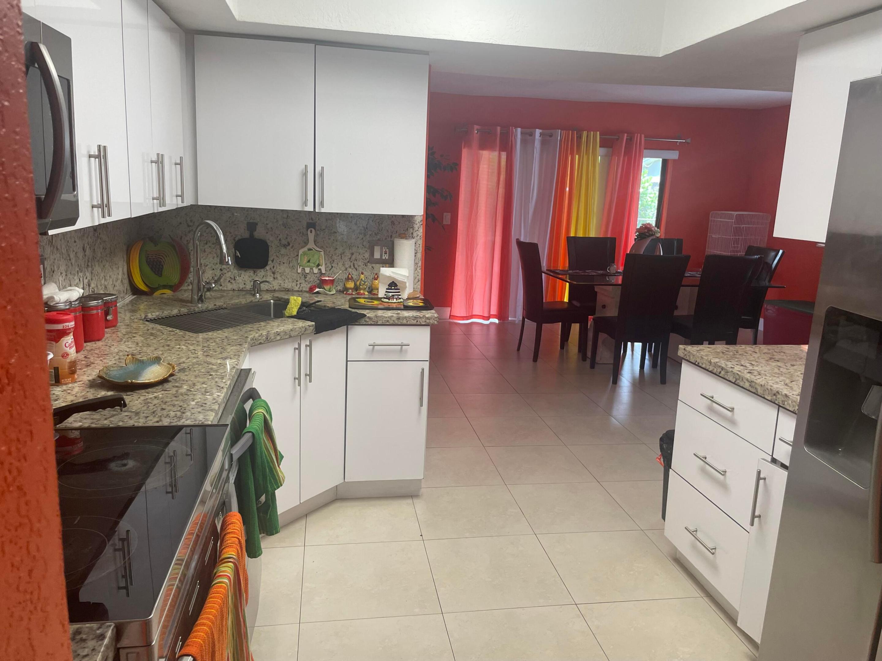 FLAIR SUB NO 5 - Residential