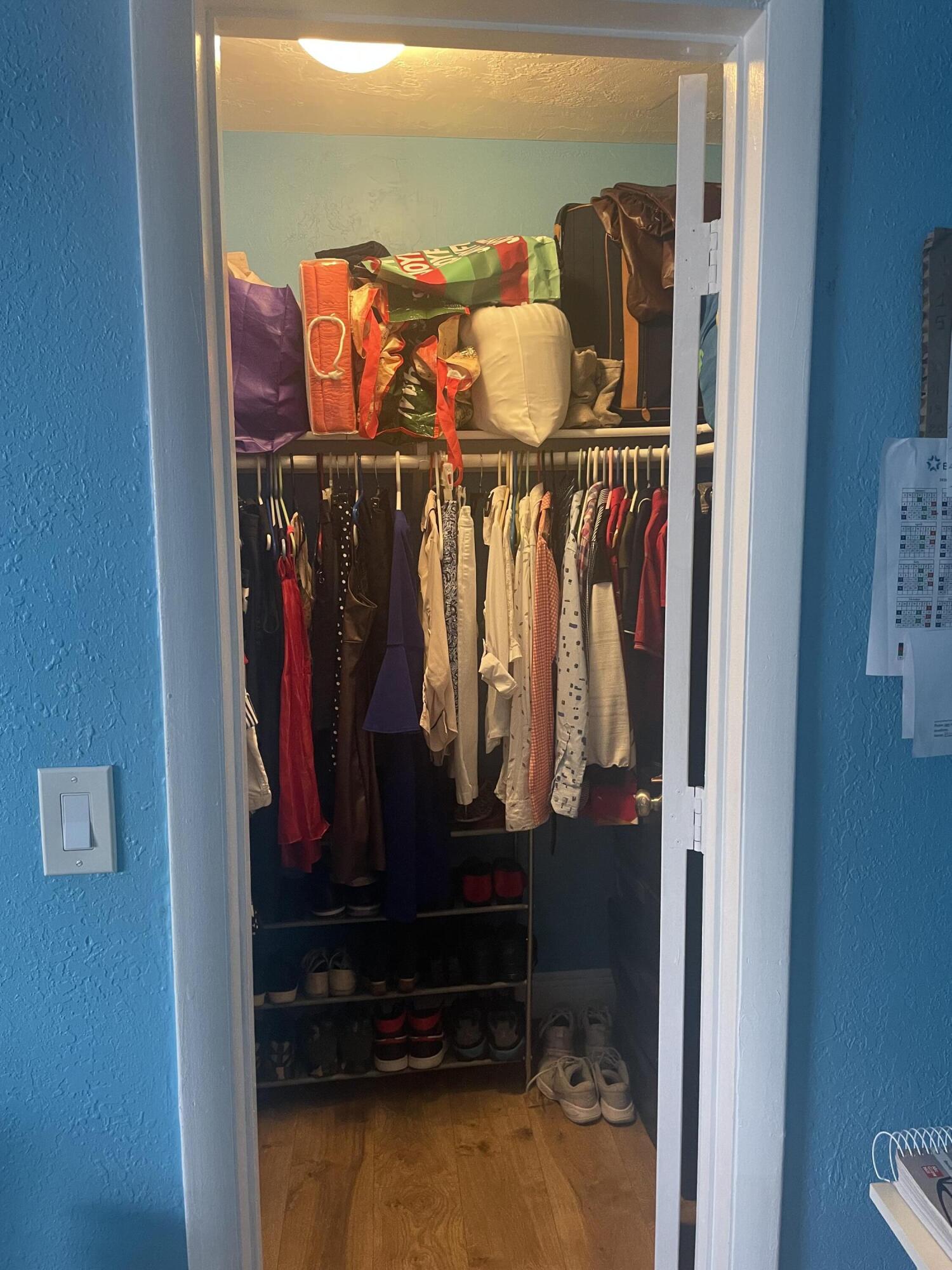 FLAIR SUB NO 5 - Residential