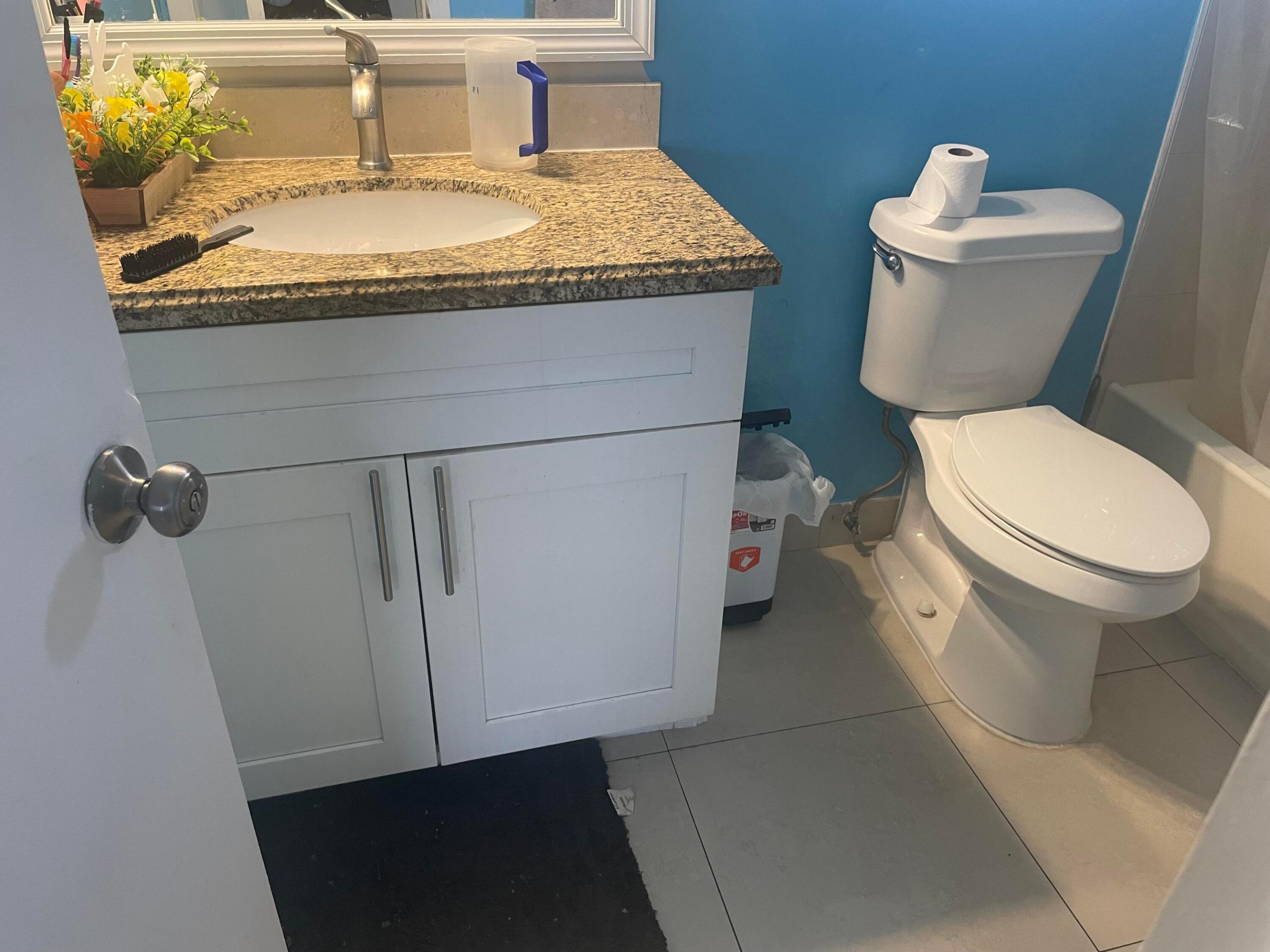 FLAIR SUB NO 5 - Residential