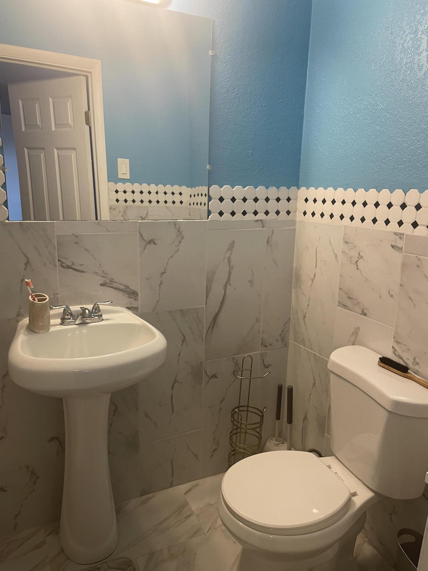 FLAIR SUB NO 5 - Residential