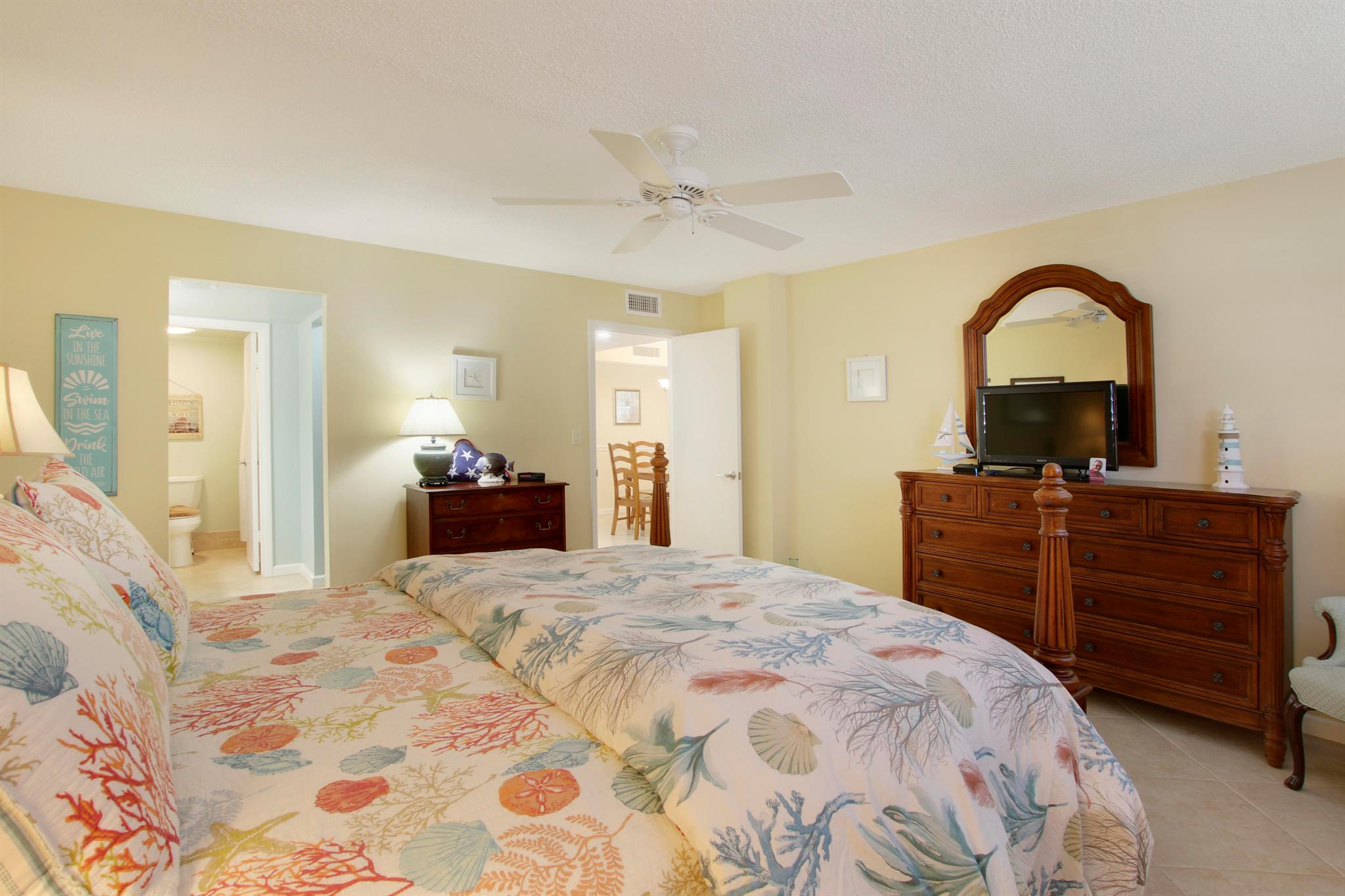 JUNO BY THE SEA CONDO APT - Residential Lease