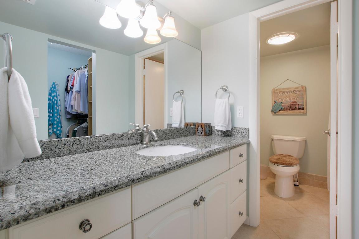 JUNO BY THE SEA CONDO APTS - Residential Lease