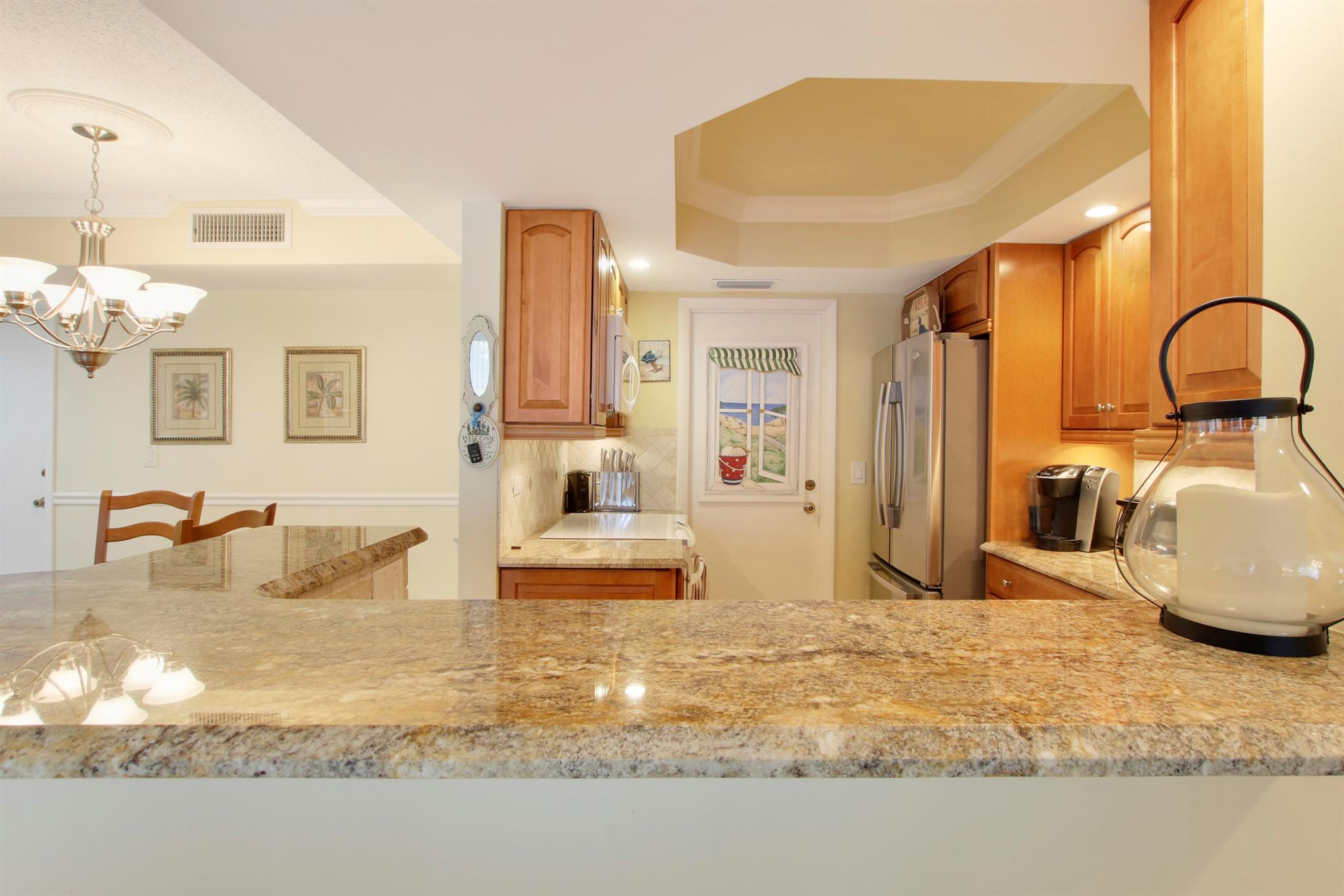 JUNO BY THE SEA CONDO APT - Residential Lease