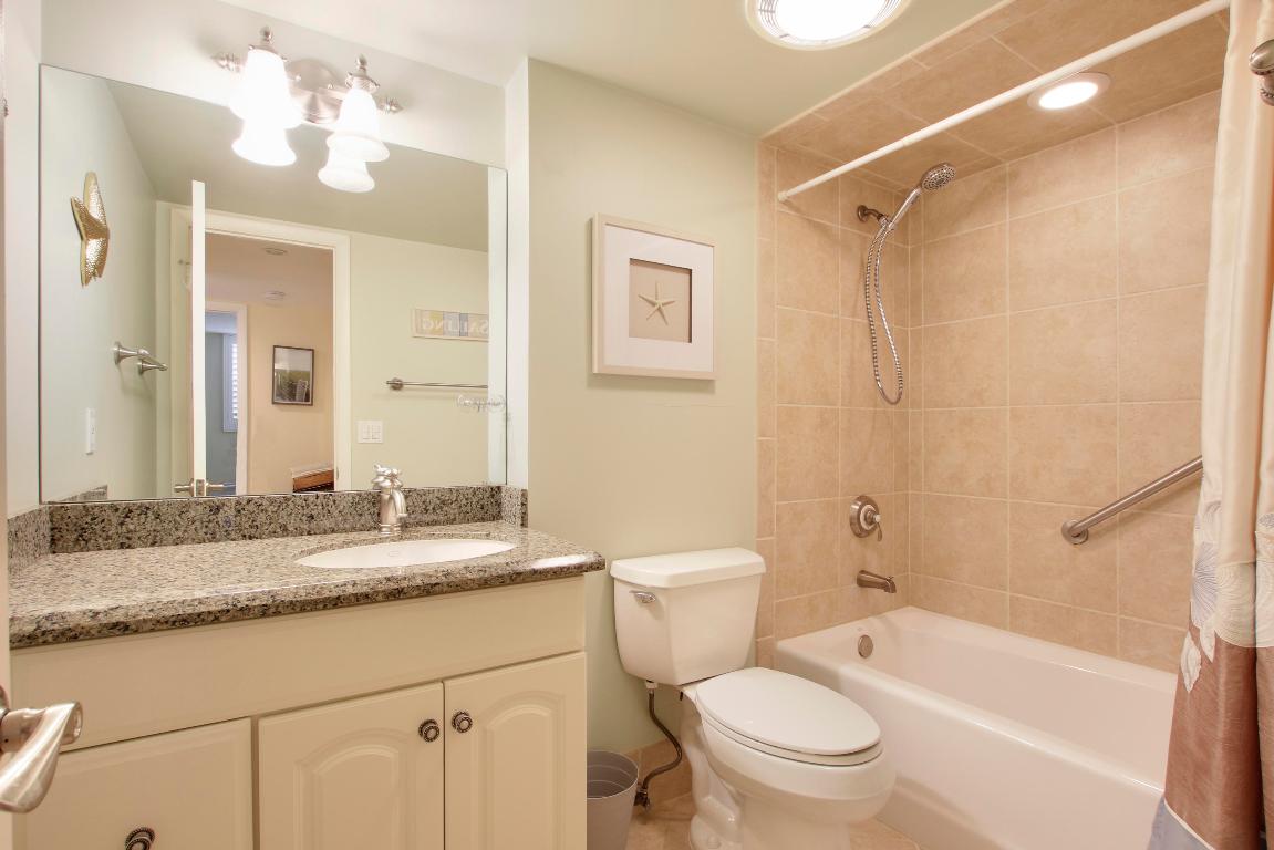 JUNO BY THE SEA CONDO APTS - Residential Lease