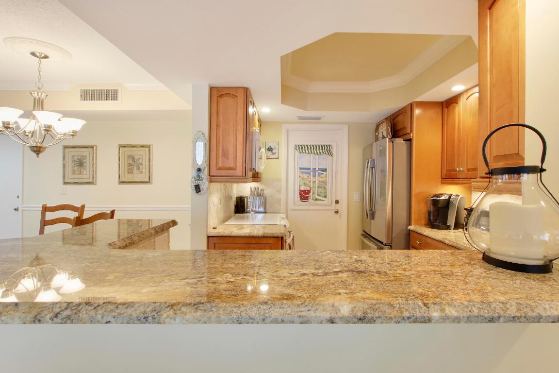 JUNO BY THE SEA CONDO APTS - Residential Lease