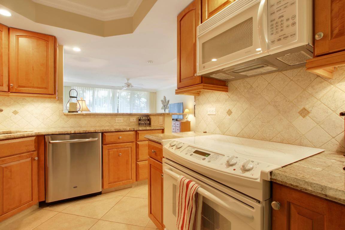 JUNO BY THE SEA CONDO APTS - Residential Lease