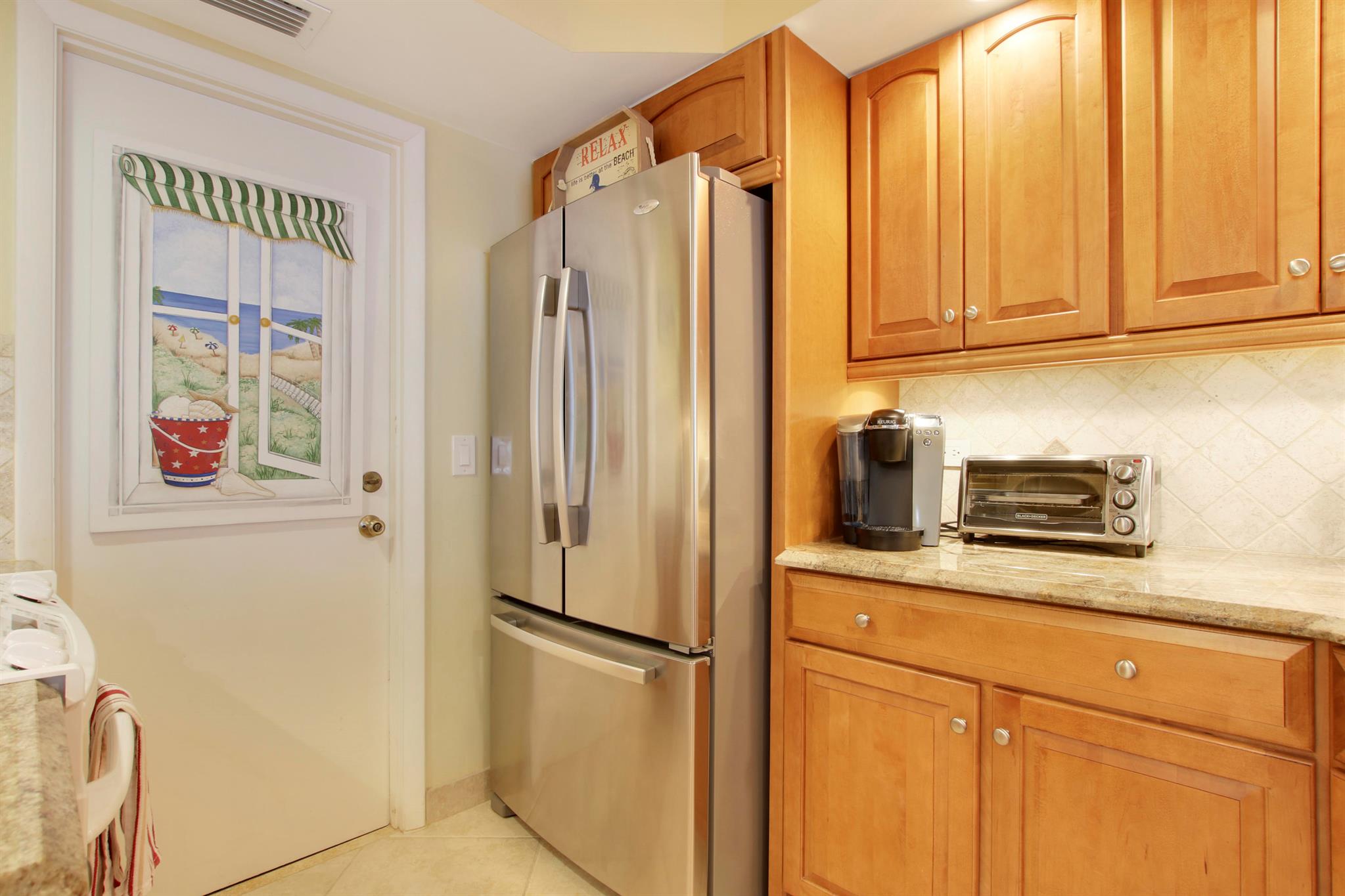 JUNO BY THE SEA CONDO APT - Residential Lease