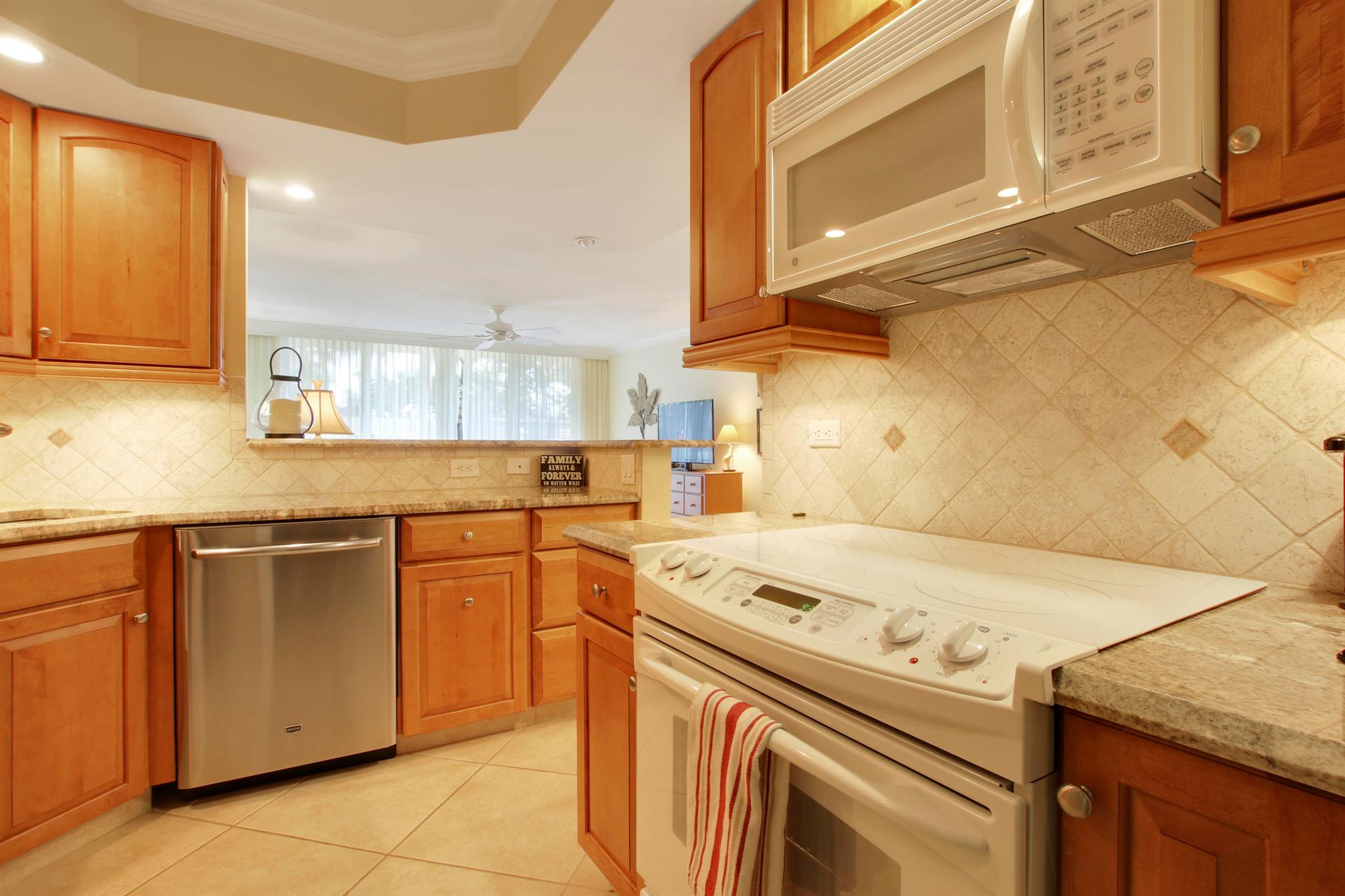 JUNO BY THE SEA CONDO APT - Residential Lease