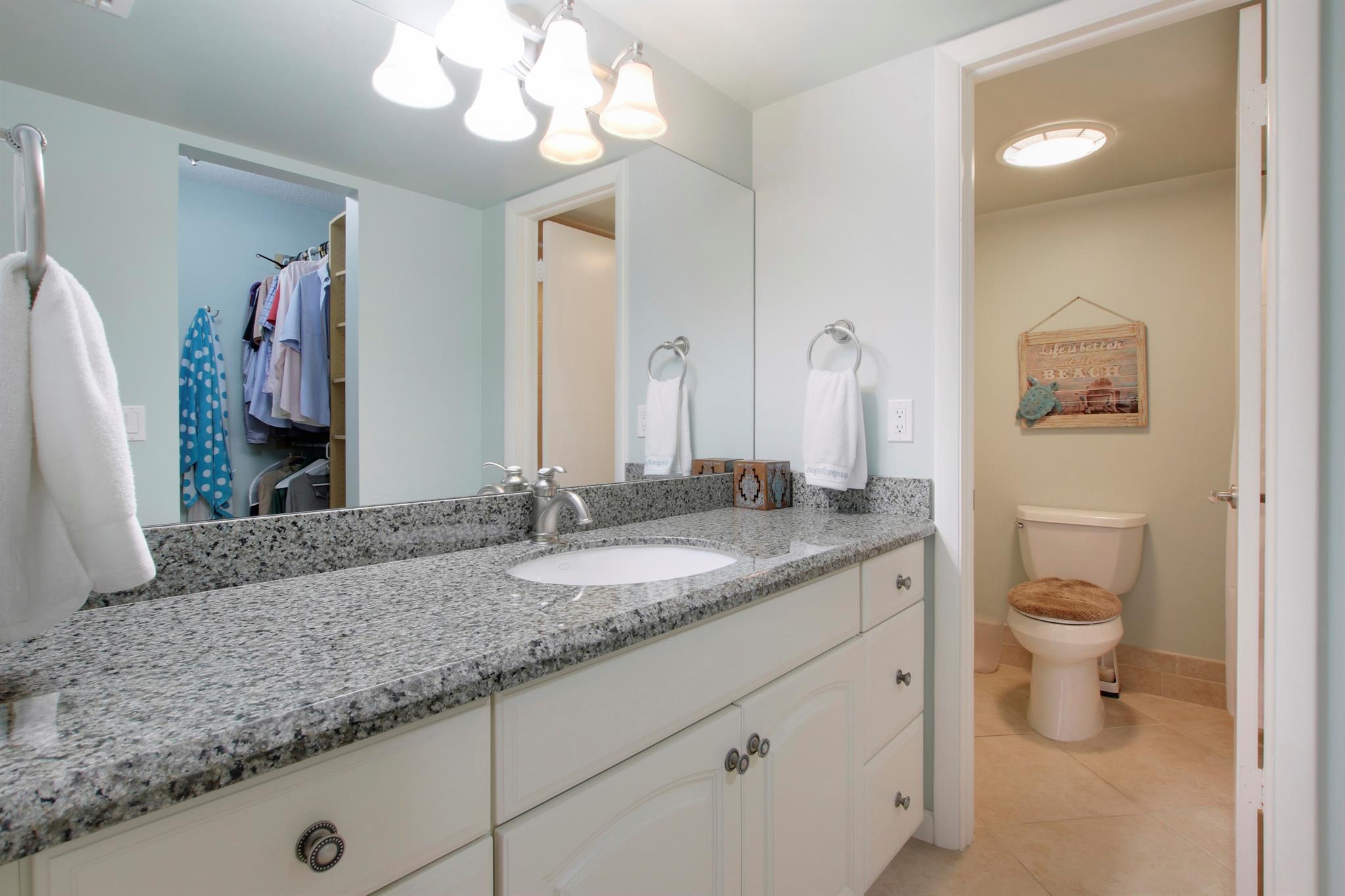 JUNO BY THE SEA CONDO APT - Residential Lease