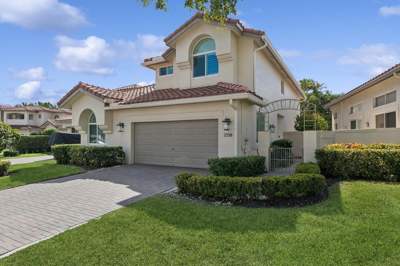 2558 NW 52nd Street